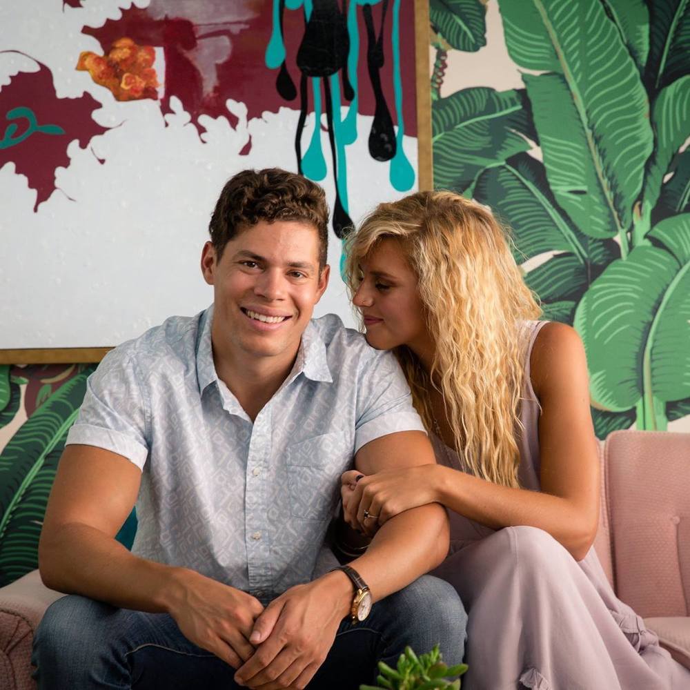 Meet your Posher, Mary kate